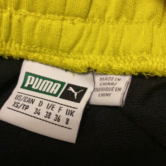 Puma shorts - Picture 3 of 3